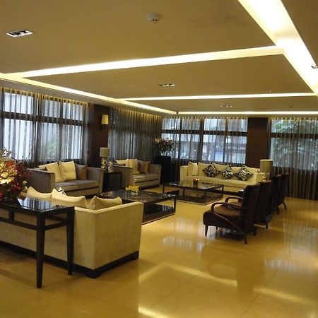 Longbon Resort Beitou Taipei Exterior foto
