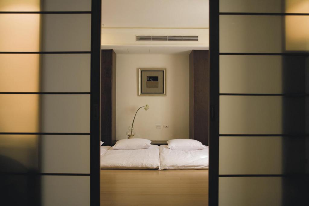 Longbon Resort Beitou Taipei Cameră foto