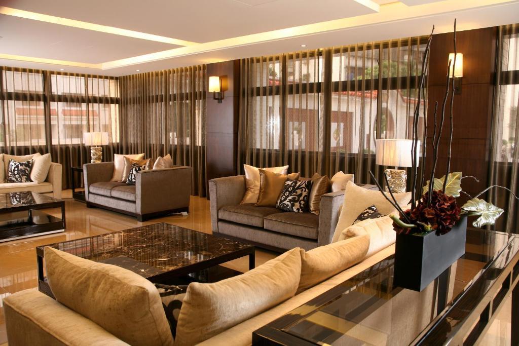 Longbon Resort Beitou Taipei Exterior foto