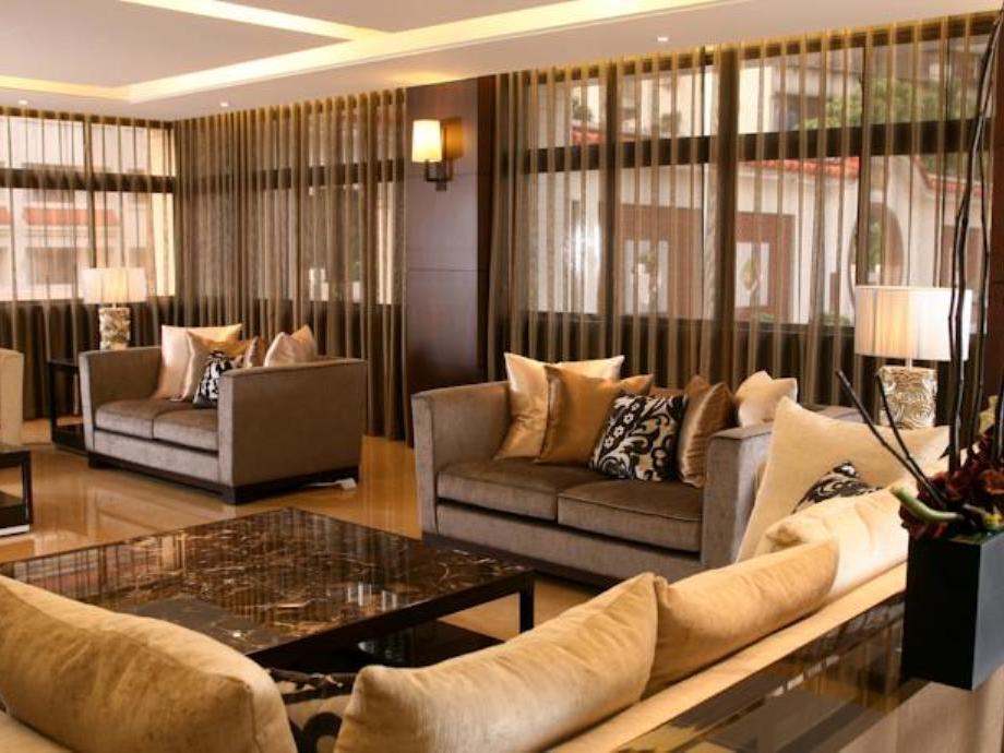 Longbon Resort Beitou Taipei Exterior foto
